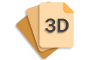 Convertitore 3D in Batch