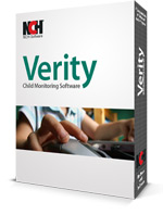Descargar Verity, software para control parental