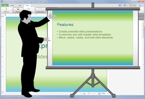 Descargar gratis software para presentaciones